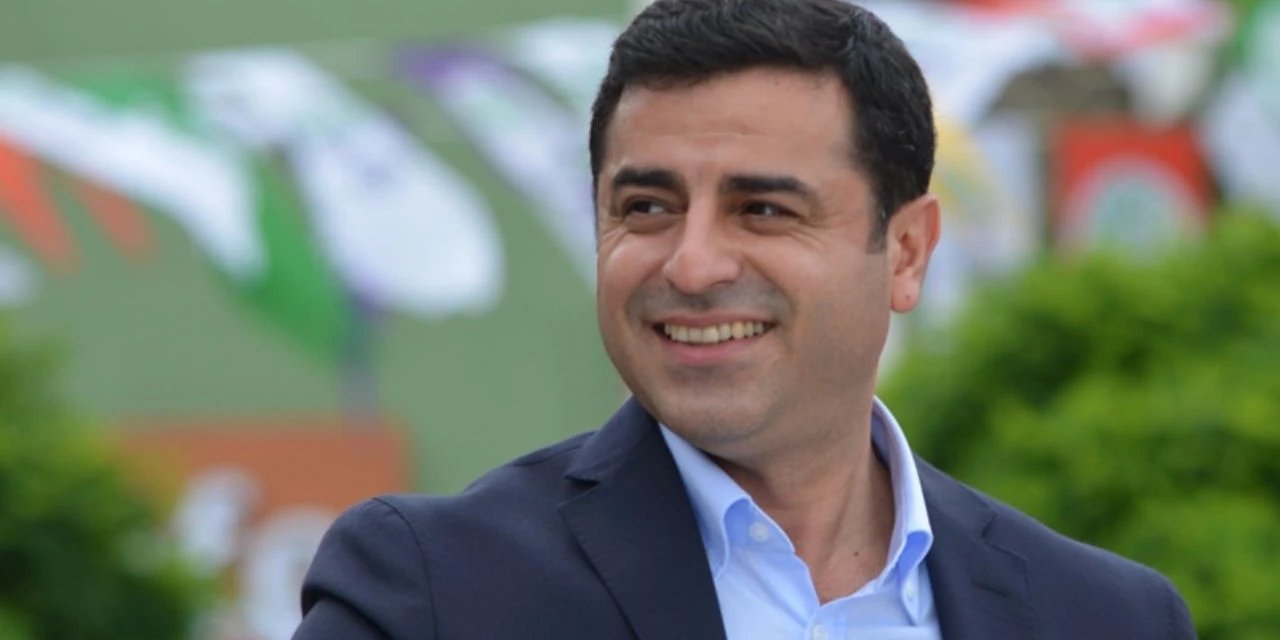 AİHM'in Demirtaş Kararında Türkiye'nin İtiraz Süresi Yarın Doluyor