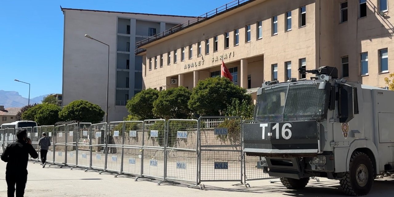 Hakkari'de 21 yaşındaki gencin öldürülmesi olayında 5 kişi tutuklandı
