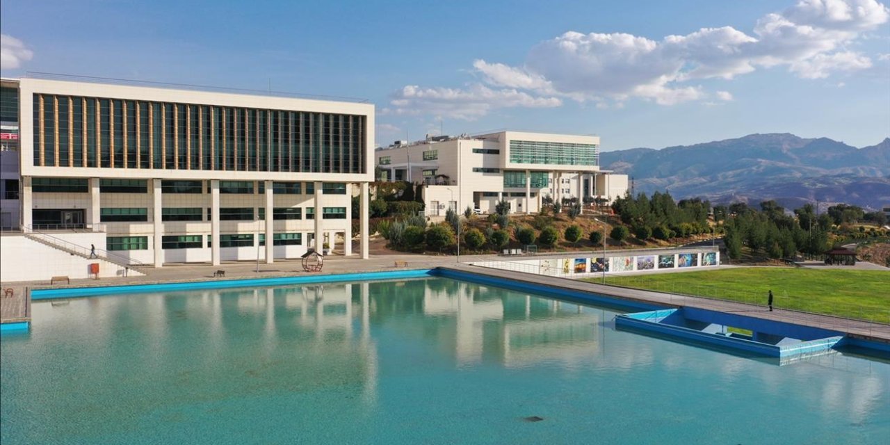 Uluslararası İbnü’l-Esîr el-Cezeri Kardeşler Sempozyumu Şırnak’ta Başlıyor!