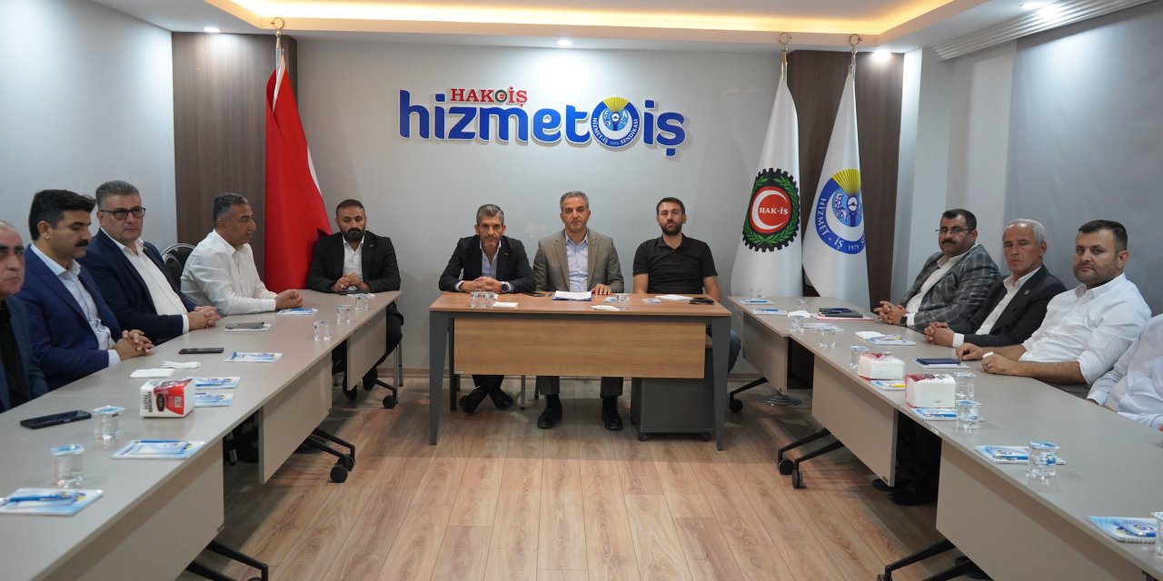 Şehri Nuh Platformu’ndan Görevlendirme Tepkisi: Mazeretsiz Atamalara Son Verin