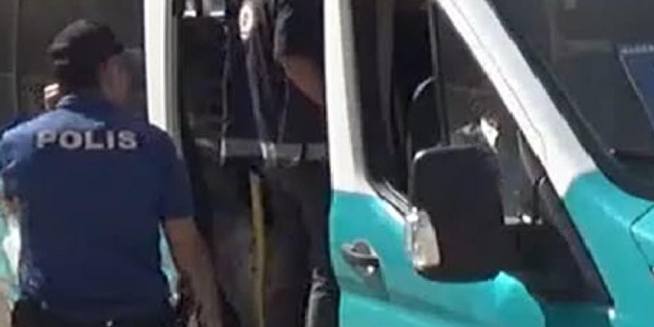 Şırnak’ta Huzur Uygulaması: Düzensiz Göçle Mücadele Sıkılaştırıldı