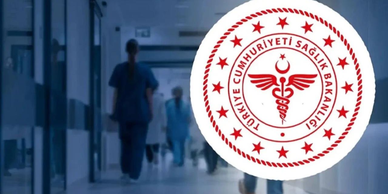 Sağlık Bakanlığı 2.764 Sürekli İşçi Alımı Yapacak! Başvurular Başladı – İşte Detaylar