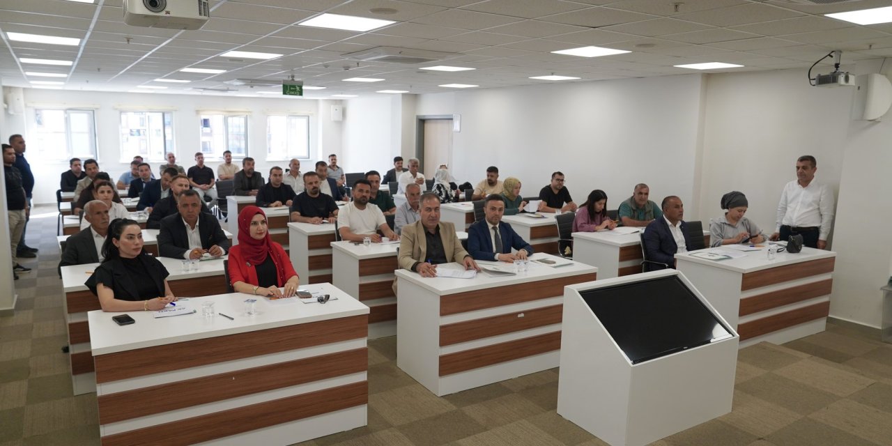 Şırnak’ta Kadınlar İçin Ücretsiz Ulaşım Talebi