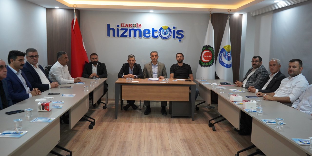 Şırnak’ta Maden Tozu Alarmı! Şehri Nuh Platformu’ndan Uyarı: “Hem İnsan Sağlığı Hem Tarım Tehlikede!”