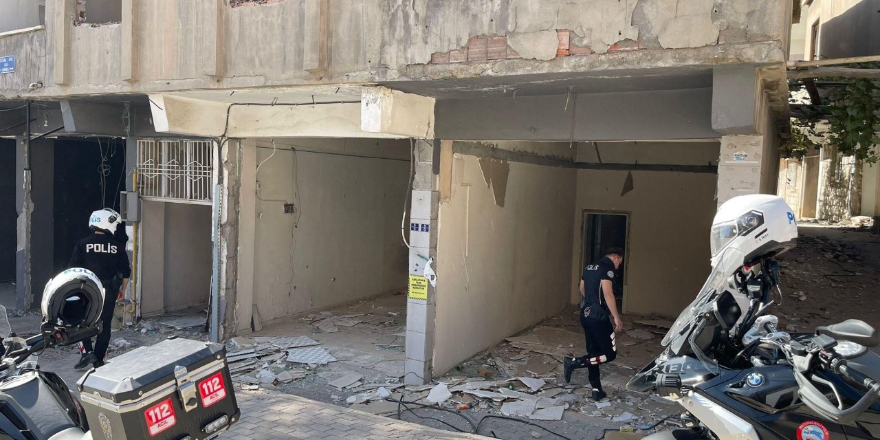 Şırnak’ta Narko Alan Uygulamasında 1 Gözaltı