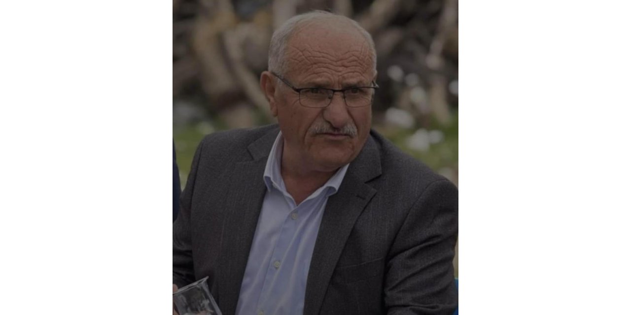 Silahını temizlerken kendini vuran belediye başkanının ağabeyi hayatını kaybetti