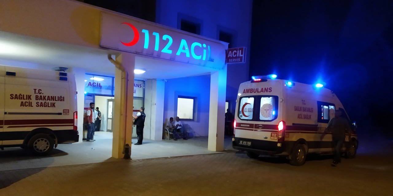 Belediye tankerinin çarptığı çocuk hayatını kaybetti