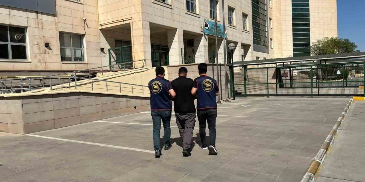 JASAT, Haklarında Kesinleşmiş Hapis Cezası Bulunan 68 Kişiyi Yakaladı