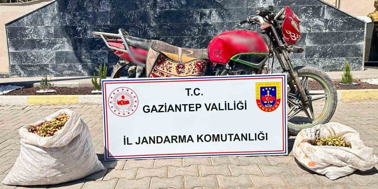 Gaziantep’te Ele Geçirilen Çok Sayıda Çalıntı Malzeme Sahiplerine Teslim Edildi