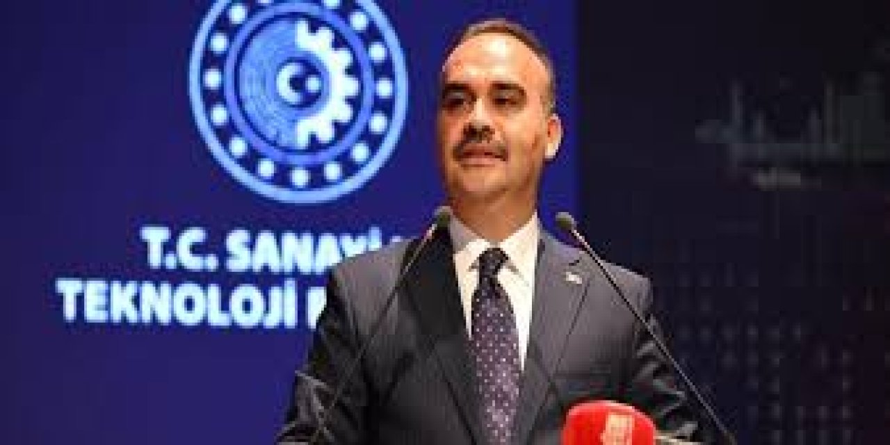 Bakan Kaçır Duyurdu: Şırnak'a da Kurulacak