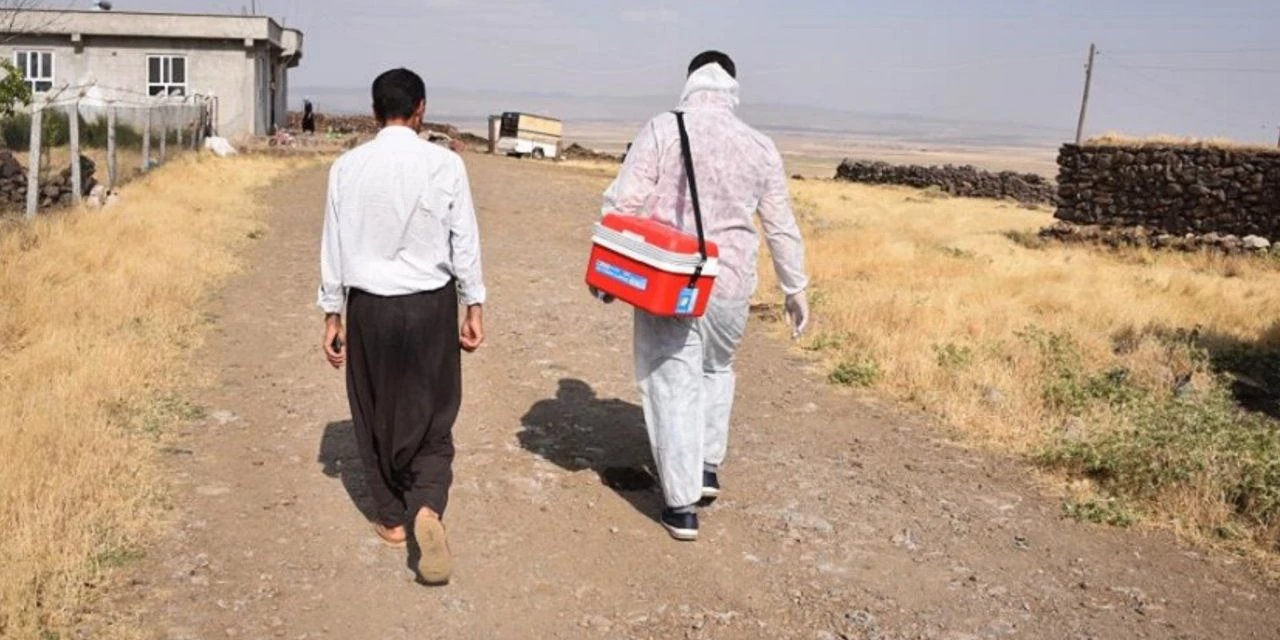 Kuduz Faciası: 17 Yaşındaki Genç 1 Aylık Yaşam Mücadelesini Kaybetti