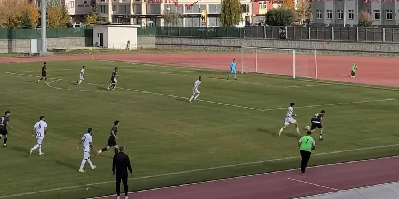 Şırnak Petrolspor, sezona deplasmanda mağlubiyetle başladı