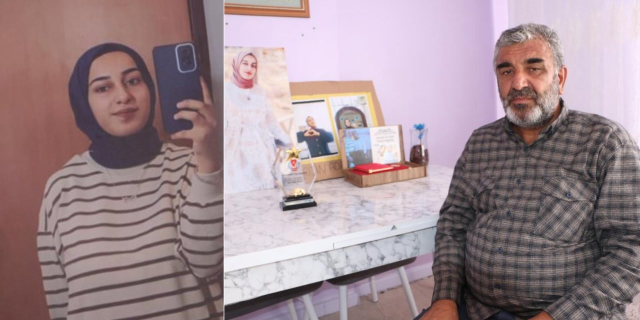 Rojin'in vücudunda iki erkeğe ait DNA'nın bulunduğu kesinleşti