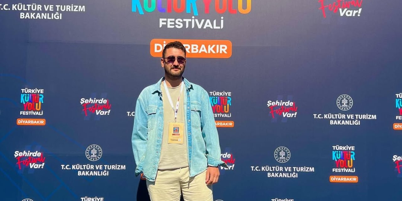 Şırnaklı Genç Fotoğrafçı Çektiği Fotoğraf İle İkinci Oldu