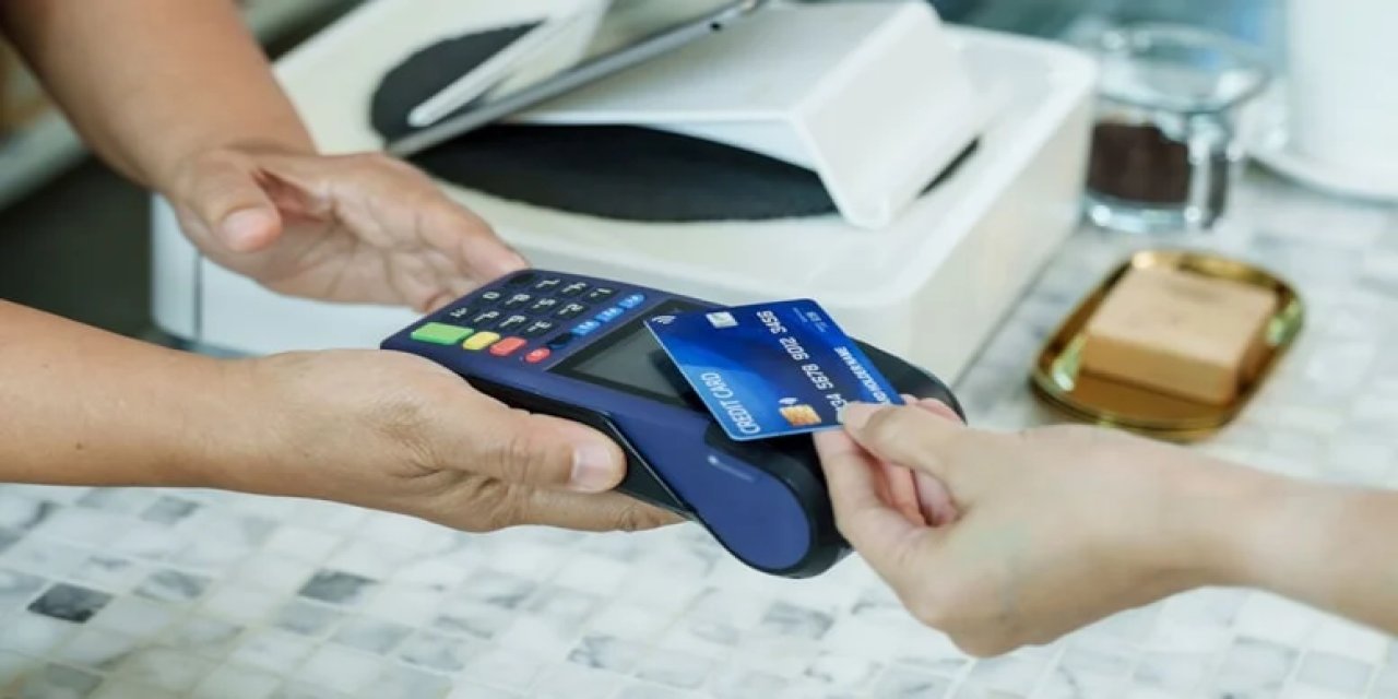 Temassız Ödeme Yapanlar Dikkat! Bu Uyarı Gelirse Hemen Durun