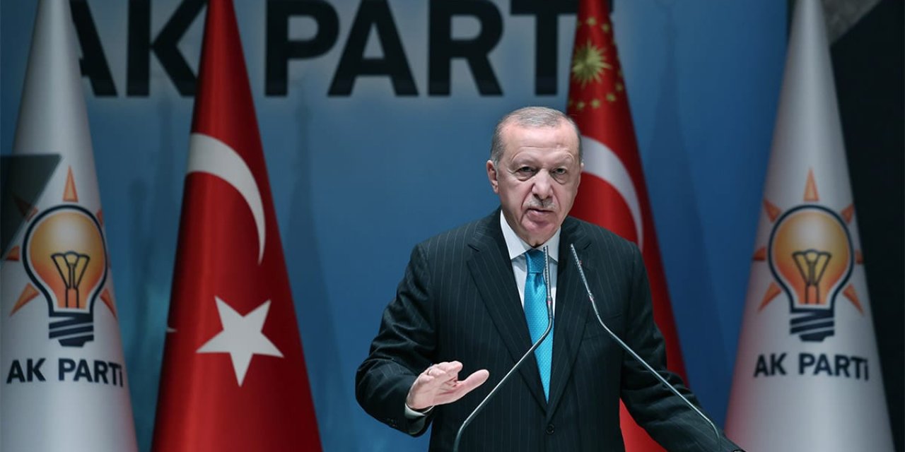Cumhurbaşkanı Erdoğan'dan Kira ve Sosyal Konut Açıklaması