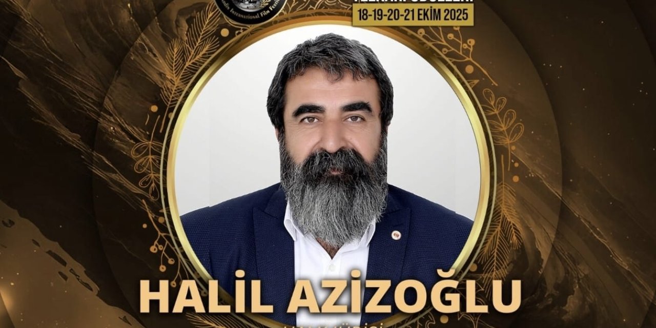 Şırnaklı İsim, Mardin Uluslararası Film Festivali Jürisinde