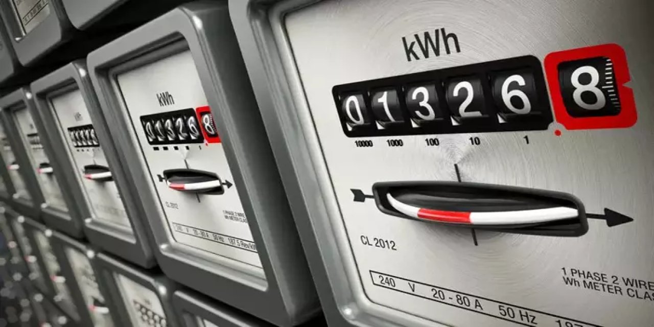 Elektrikte Yeni Dönem Başlıyor: 5 bin kWh sınırı düşüyor