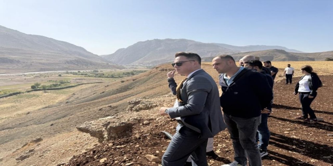 Şırnak’ta Bir İlk: Örnek Proje Hayata Geçirildi