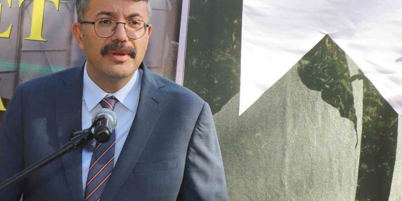 Hakkari’de berivanlar için yaylalara güneş enerjili elektrik sistemi kuruluyor