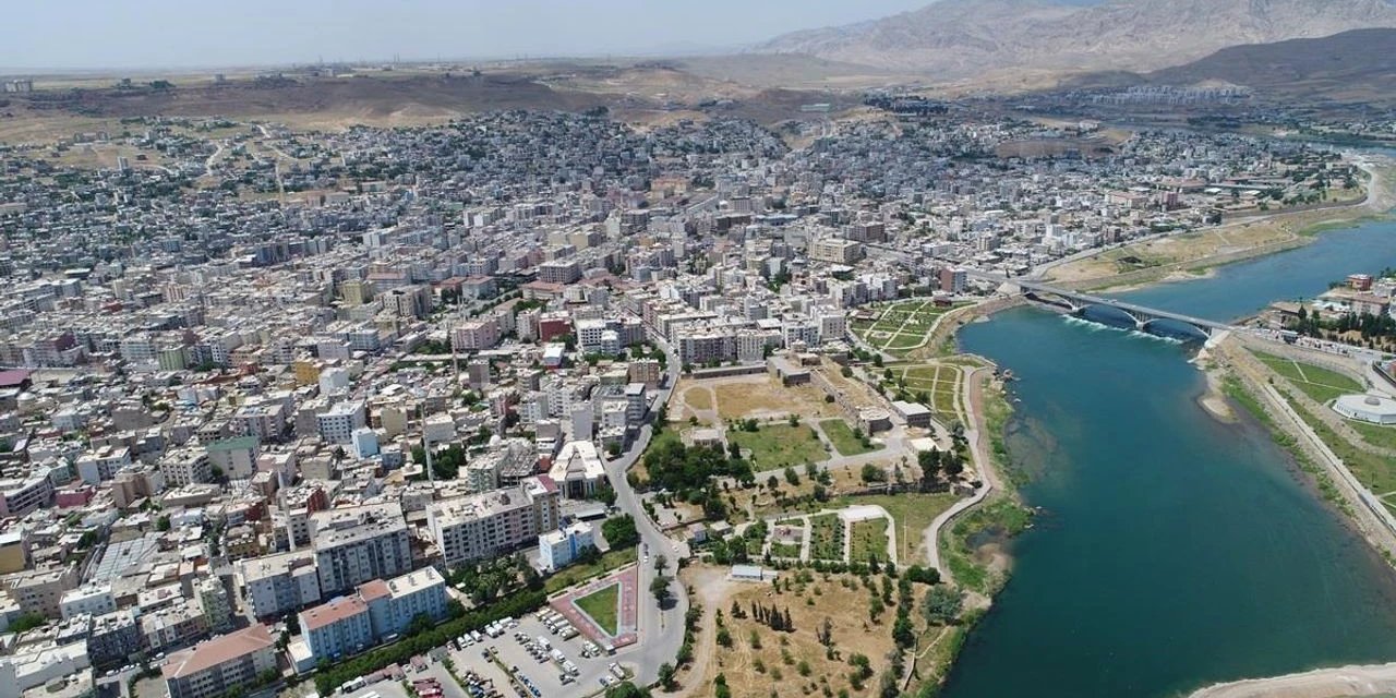 Eylül Ayı Rekoru Cizre’den Geldi! En Düşük Erzurum’da, En Yüksek Cizre’de Yaşandı