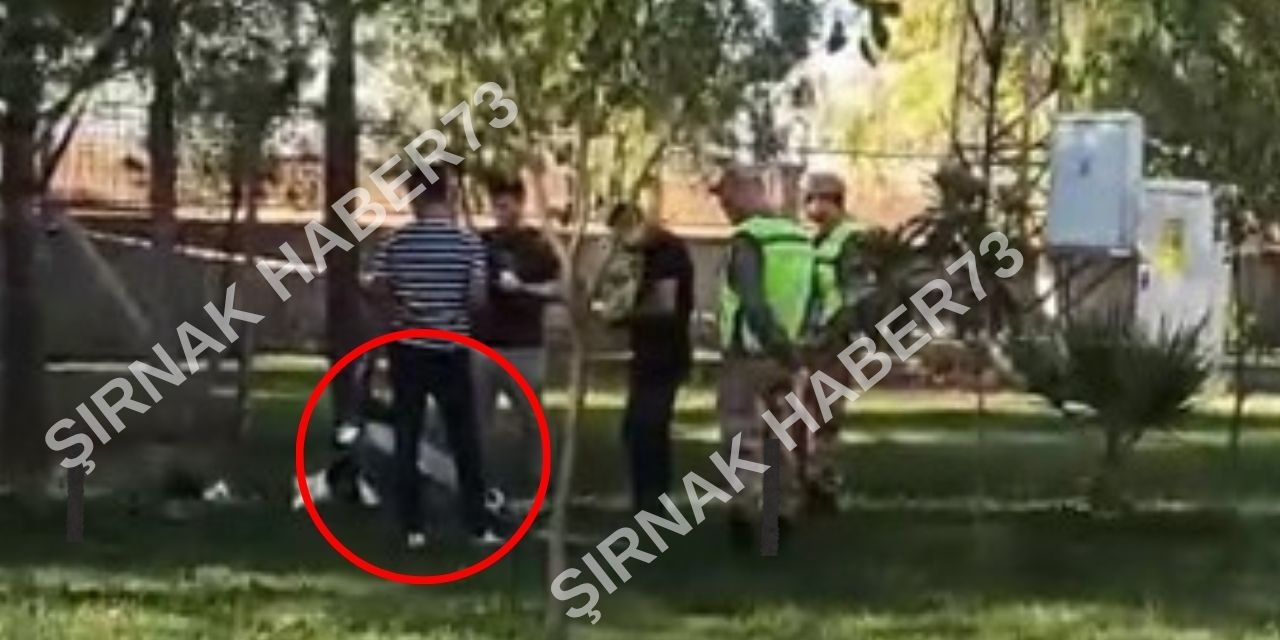 Komşu İlde İnsansız Hava Aracı Düştü!