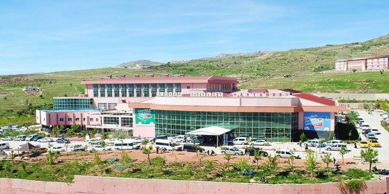 Şırnaklılara Müjde: Artık Alerji Testleri Şırnak Devlet Hastanesi’nde Yapılacak!