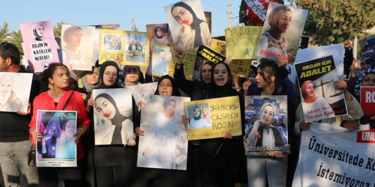 Rojin Kabaiş'in ölümünün üzerinden 1 yıl geçti! Mezarı başında anıldı