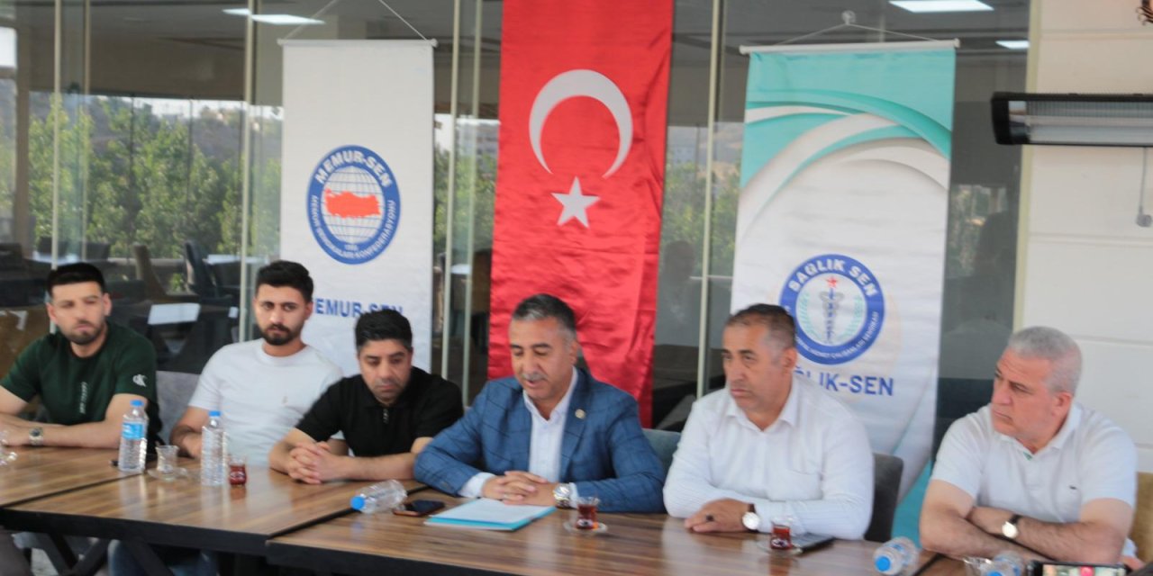 Şırnak'ta Sağlık Çalışanlarının Banka Promosyon İhale Tarihi Belli Oldu