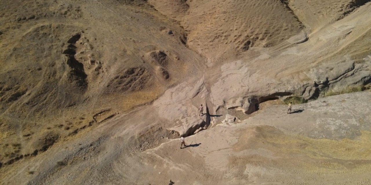 Siirt'te kaybolan yaşlı adam 30 gündür aranıyor