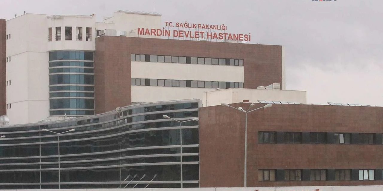 Komşu İlde Silahlı Kavgada 3'ü Ağır 6 Kişi Yaralandı