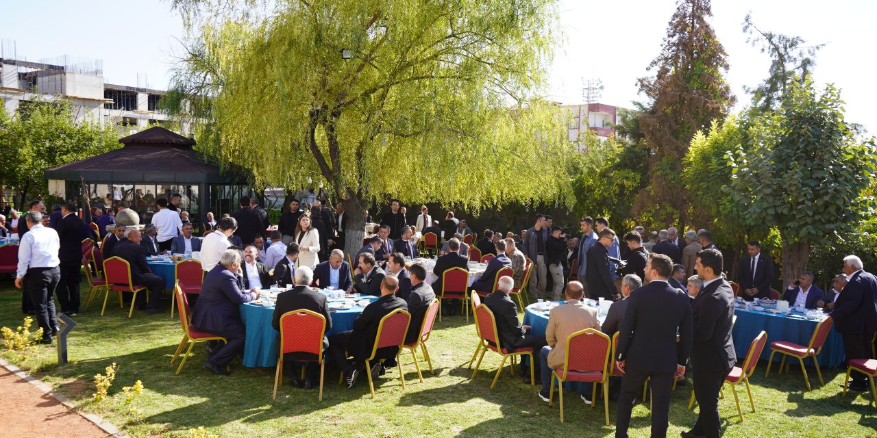 Şırnak’ta “Şırnak Modeli” Dönemi! Vali Ekici: “Bir Çocuk Okula Gitmiyorsa Muhtar da Sorumludur”
