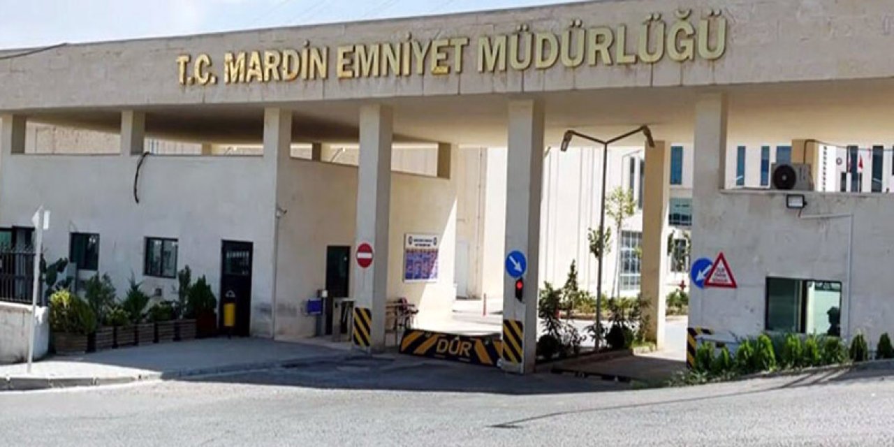 Mardin’de firari şahıslara yönelik operasyonda 47 kişi yakalandı