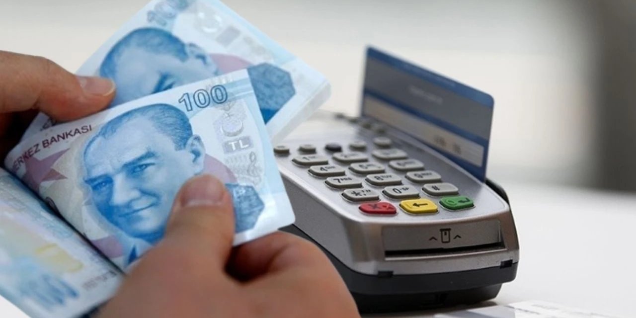 Borcu Olanlar Dikkat! 3,1 Milyar TL Tek Kalemde Silinecek