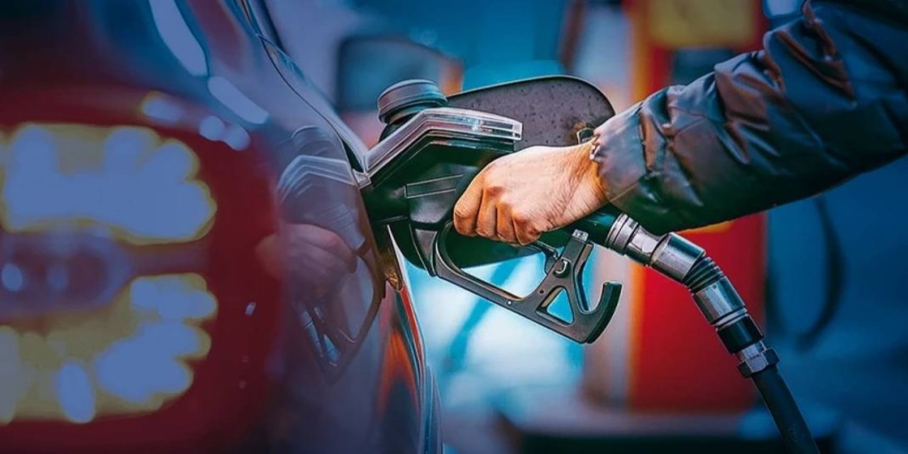 Motorine İndirim Geldi: Bu Sabah Pompaya Yansıdı