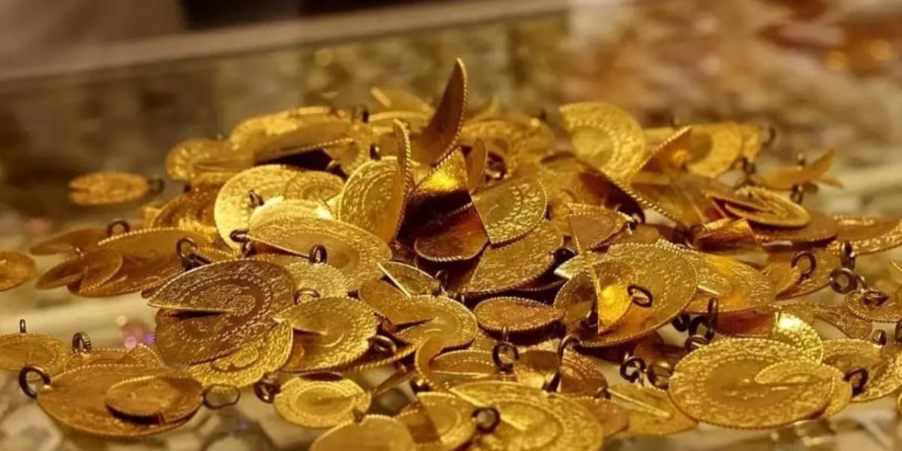 Altın Alacaklar Dikkat! 5 Yılın En Hızlı Değer Kaybı