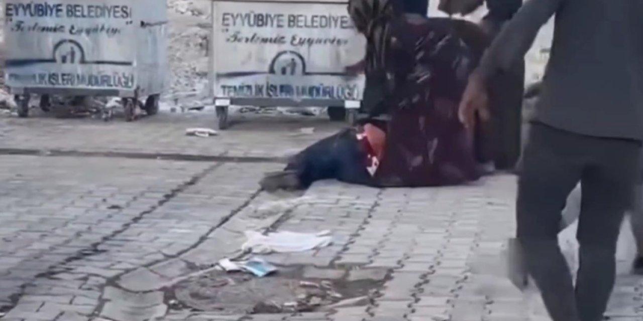 Yine Şanlıurfa! Ortalık Savaş Alanına Döndü: 1 Ölü, 5 Yaralı