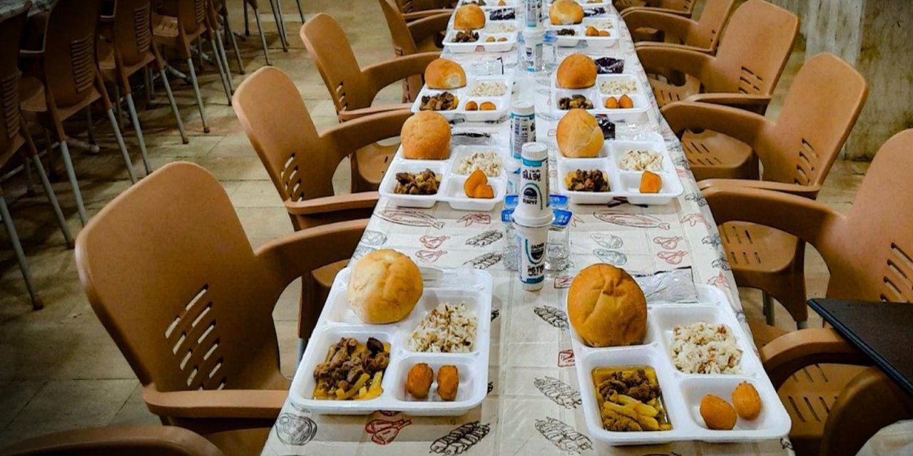 Bir Şehirde Daha Taziye Yemekleri Kaldırıldı!