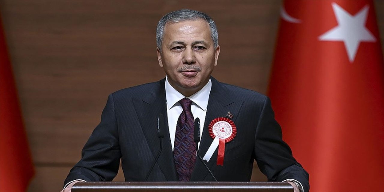 Bakan Yerlikaya, yeni trafik kanunu teklifine ilişkin açıklama yaptı