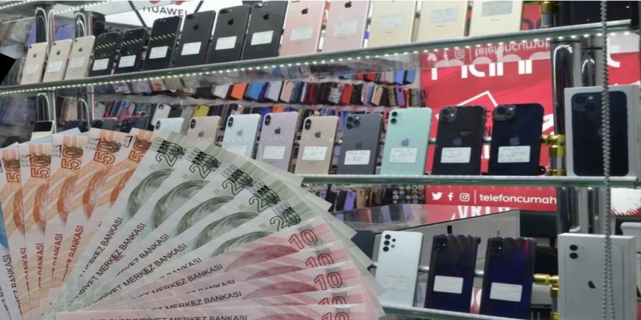 Cep Telefonlarına Vergi İndirimi Geliyor! İşte Fiyatı Düşecek Markalar ve Modeller