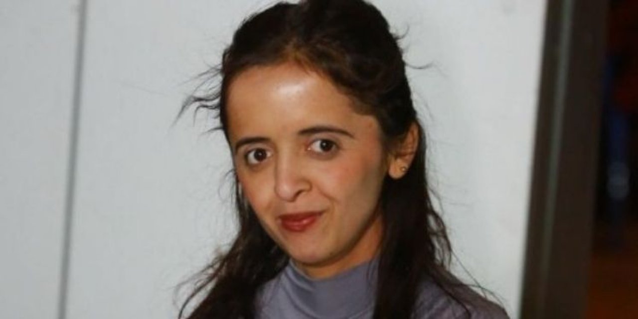 Şırnaklı Genç Kızdan Haber Alınamıyor
