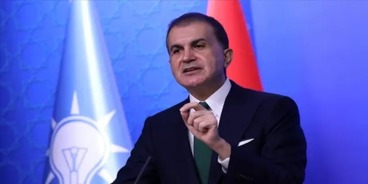 PKK’nın Türkiye’den Çekilmesi Sonrası AK Parti'den İlk Yorum Geldi