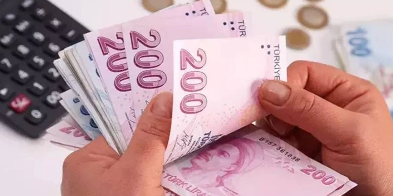 MHP vergi borçları için yapılandırma talep etti: Vatandaş zor durumda