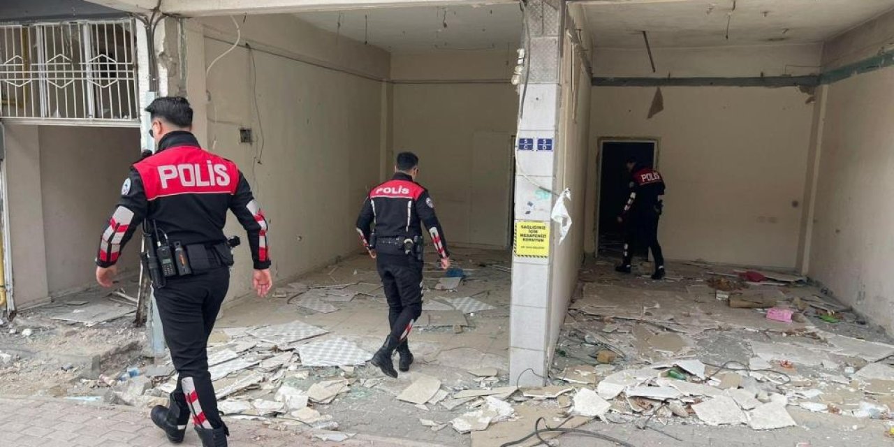 Şırnak genelinde uyuşturucuya karşı mücadele sürdürülüyor