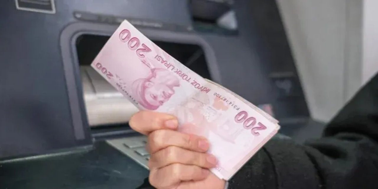 1 Ocak'ta Başlayacak: ATM'de Şok Bir Yazı İle Karşılaşabilirsiniz