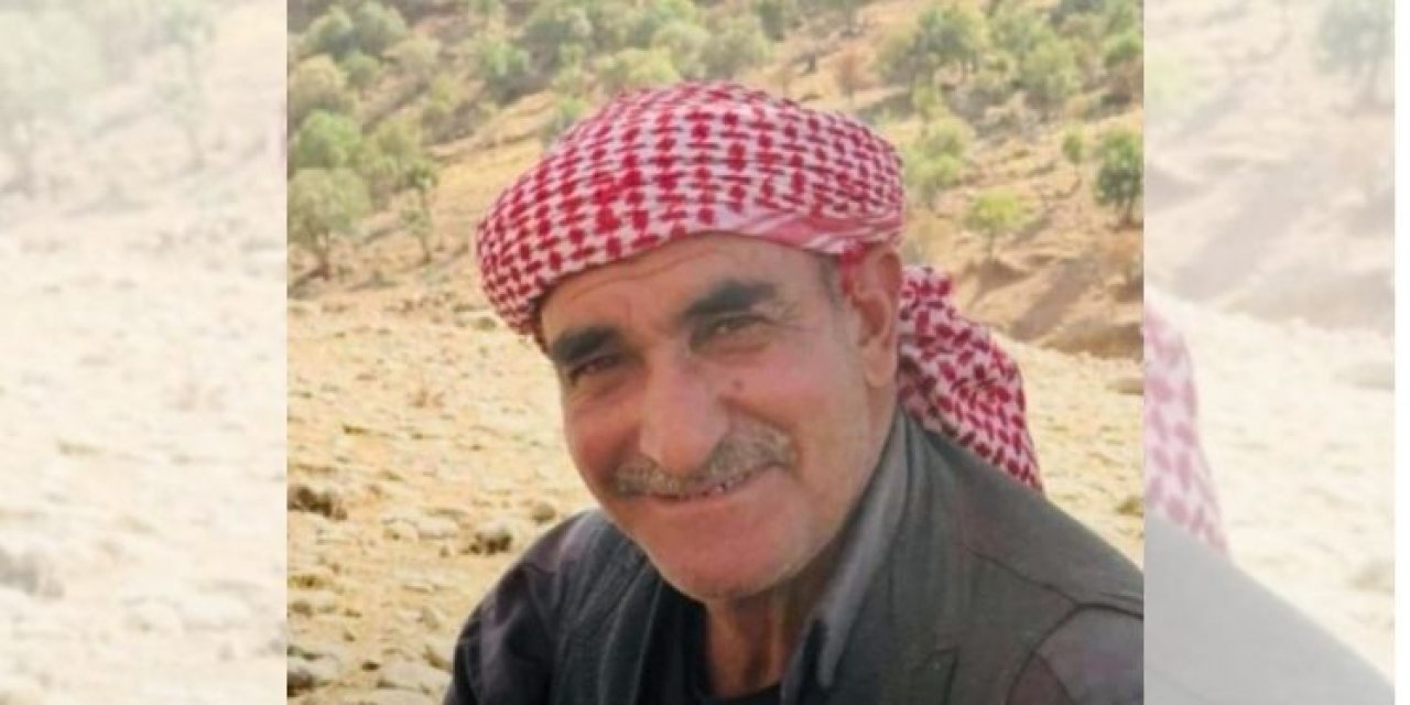 Şırnaklı Vatandaş Kalp Krizi Sonucu Hayatını Kaybetti