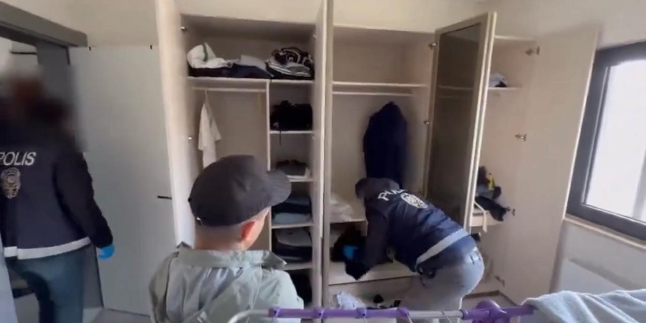 521 Milyon 334 Bin Liralık Vurgun: 26 kişi gözaltına alındı