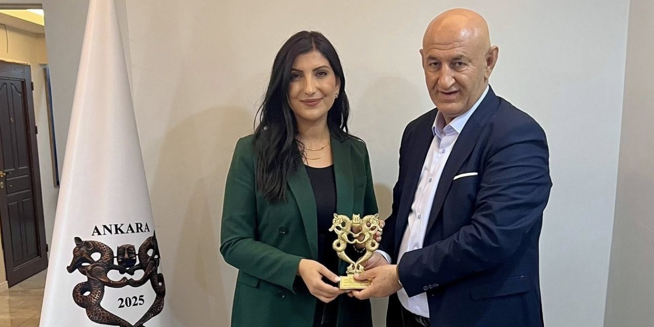 Almanya Milletvekili, Cizre’liler Gecesine Katıldı