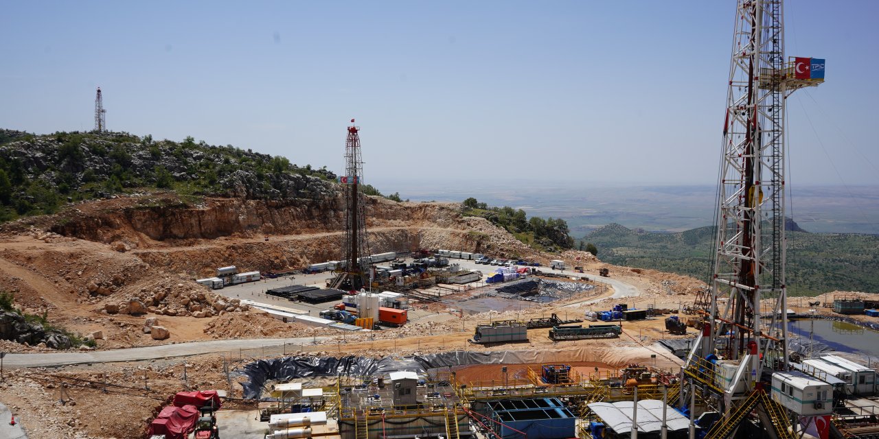 TPAO, Şırnak’ta 3 Petrol Ruhsatı İçin Süre Uzatımı Talep Etti: Bölgeye Milyonluk Yeni Yatırım Geliyor