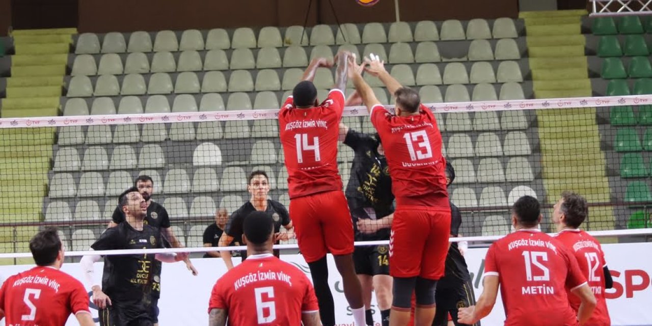 Cizre Belediyespor ikinci haftayı da puansız kapattı